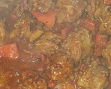 Foto del paso 4 de la receta: Patatas riojanas