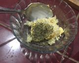 Foto langkah ke 2 dari resep Garlic Bread.