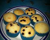 Foto del paso 2 de la receta: Mini pastelitos