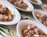 SzilveszteriKocsonya recept fázis 2 fotója