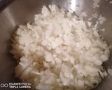 Gombafasírt recept fázis 1 fotója