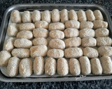 Foto del paso 4 de la receta: Croquetas de carne picada y bechamel