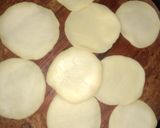 A picture of step 7 of Khaja.