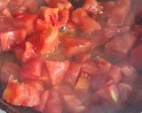 Joghurtos rablóhús recept fázis 4 fotója
