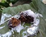 Resipi Kuih Koci Pulut Hitam Santan Oleh Haliza Jeran Cookpad