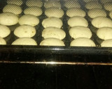 Foto del paso 8 de la receta: Galletitas fáciles de vainilla y manteca