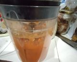 Foto langkah ke 3 dari resep Sambal Goreng Santan.