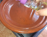 Foto del paso 1 de la receta: Tajine marroquí con carne 🥩