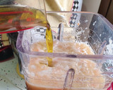Foto del paso 9 de la receta: *Gazpacho de Melón*