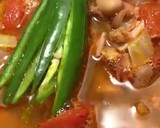 Foto del paso 7 de la receta: Frijoles charros