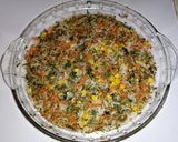 Foto del paso 2 de la receta: Croquetas de arroz y verduras