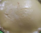 Foto langkah ke 7 dari resep Pie susu Kue lontar teflon ekonomis.