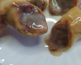 Foto del paso 6 de la receta: Gaznate. Dulces Criollos Para La Hora Del Mate
