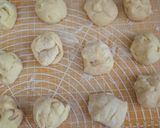 Foto langkah ke 6 dari resep Panada Cheese.