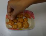 கசகசா காஜா(kajada recipe in tamil) ரெசிபி ஸ்டேப் 5 புகைப்படம்
