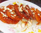 मावा मालपुआ (mawa malpua recipe in hindi) रेसिपी चरण 3 फोटो