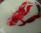 Foto langkah ke 4 dari resep Ice Cream BlackPink.