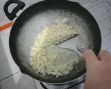 Foto langkah ke 3 dari resep Asam manis gurame puyuh mantul..