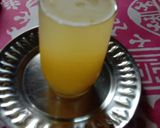 বেলের শরবত(beler sharbat recipe in Bengali) রেসিপির ধাপ 2 ছবি