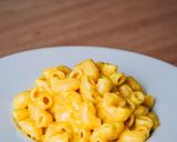 Foto del paso 6 de la receta: Macarrones con Queso - Mac & Cheese