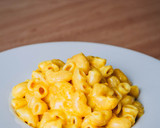 Foto del paso 6 de la receta: Macarrones con Queso - Mac & Cheese