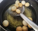 A picture of step 1 of Quick Colourful Chat(No onion and garlic).
