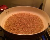 Foto del paso 4 de la receta: Lentejas con arroz y verduras
