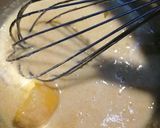 A picture of step 1 of Puff Pastry Cannoli with Custard Cream.