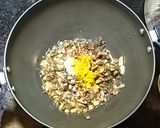 মাশরুম ভাজি (mushroom bhaji recipe in bengali) রেসিপির ধাপ 2 ছবি