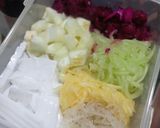 Foto langkah ke 1 dari resep Es campur.
