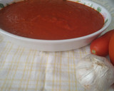Foto del paso 2 de la receta: Salsa de tomates "casera"🍅🍅🍅🍅🍅