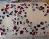 Foto del paso 2 de la receta: Postre de frutos rojos🍓🍒🍇
