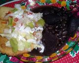 Foto del paso 8 de la receta: Quesadillas fritas 🧀