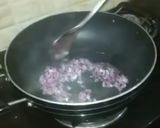 A picture of step 2 of Instant suji appe.