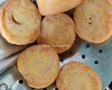 Foto langkah ke 9 dari resep Chicken Egg Roll ala HokBen.