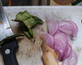 Foto langkah ke 1 dari resep Sayur bening.