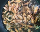 Foto langkah ke 2 dari resep Kaldu udang.
