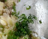 Foto langkah ke 3 dari resep Kentang Krispi / Crispy Potato.