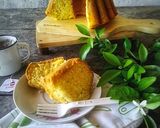 Foto langkah ke 5 dari resep Bolu Tape Panggang Lembut 2 Telur.