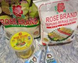Foto langkah ke 2 dari resep Nona Manis Ubi Ungu.