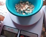 Foto del paso 2 de la receta: Bollitos de queso