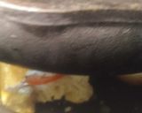 A picture of step 20 of Grapefruit Marinated Chicken Sub.