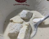 Foto langkah ke 6 dari resep Tahu krispi sambal matah.
