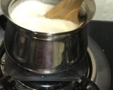 A picture of step 3 of Mexican Hot Chocolate Drink: Champurrado.