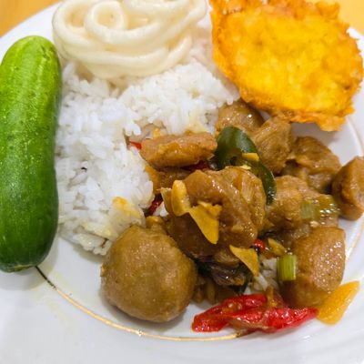 Langkah 8