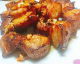 กระดูกหมูทอด วิธีทำสูตร 3 รูป