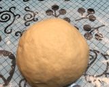 Foto langkah ke 1 dari resep Kulit Tortilla Lembut (Soft Tortilla).