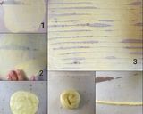 Foto langkah ke 5 dari resep Roti Maryam Mudah Anti Gagal.