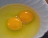 A picture of step 4 of Classic Yamballs.