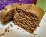 Foto del paso 7 de la receta: Budín de mandarina, súper fácil, con licuadora